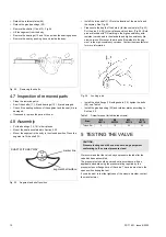 Предварительный просмотр 10 страницы Neles R1L Titanium Series Installation Maintenance And Operating Instructions