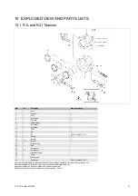 Предварительный просмотр 13 страницы Neles R1L Titanium Series Installation Maintenance And Operating Instructions