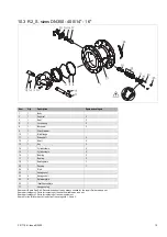 Предварительный просмотр 15 страницы Neles R1L Titanium Series Installation Maintenance And Operating Instructions