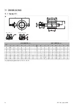 Предварительный просмотр 16 страницы Neles R1L Titanium Series Installation Maintenance And Operating Instructions