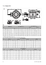 Предварительный просмотр 18 страницы Neles R1L Titanium Series Installation Maintenance And Operating Instructions