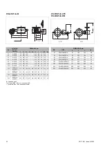 Предварительный просмотр 22 страницы Neles R1L Titanium Series Installation Maintenance And Operating Instructions