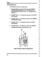 Preview for 18 page of Nellcor N-20 Operator'S Manual