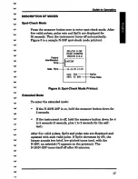 Preview for 23 page of Nellcor N-20 Operator'S Manual