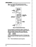 Предварительный просмотр 24 страницы Nellcor N-20 Operator'S Manual