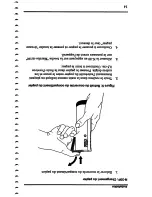 Предварительный просмотр 62 страницы Nellcor N-20 Operator'S Manual