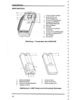 Preview for 106 page of Nellcor N-20 Operator'S Manual