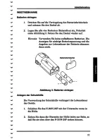 Предварительный просмотр 107 страницы Nellcor N-20 Operator'S Manual