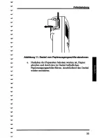 Предварительный просмотр 129 страницы Nellcor N-20 Operator'S Manual