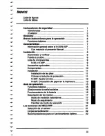 Preview for 141 page of Nellcor N-20 Operator'S Manual