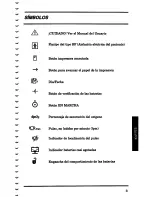 Preview for 145 page of Nellcor N-20 Operator'S Manual