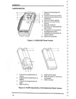 Предварительный просмотр 152 страницы Nellcor N-20 Operator'S Manual