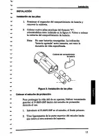 Preview for 153 page of Nellcor N-20 Operator'S Manual