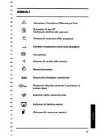 Предварительный просмотр 188 страницы Nellcor N-20 Operator'S Manual