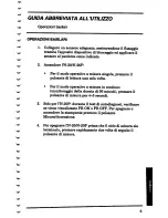 Предварительный просмотр 190 страницы Nellcor N-20 Operator'S Manual