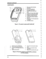 Предварительный просмотр 195 страницы Nellcor N-20 Operator'S Manual