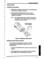 Предварительный просмотр 196 страницы Nellcor N-20 Operator'S Manual