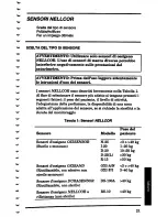 Предварительный просмотр 205 страницы Nellcor N-20 Operator'S Manual