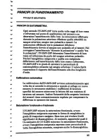 Preview for 209 page of Nellcor N-20 Operator'S Manual