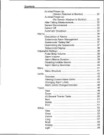 Preview for 3 page of Nellcor N-395 Operator'S Manual