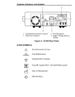 Preview for 13 page of Nellcor N-395 Operator'S Manual