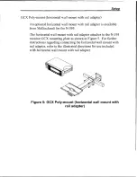 Preview for 22 page of Nellcor N-395 Operator'S Manual