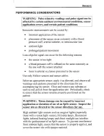 Preview for 31 page of Nellcor N-395 Operator'S Manual