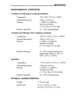 Preview for 80 page of Nellcor N-395 Operator'S Manual