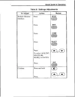 Preview for 84 page of Nellcor N-395 Operator'S Manual