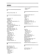 Preview for 102 page of Nellcor N-395 Operator'S Manual