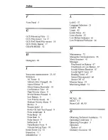 Preview for 103 page of Nellcor N-395 Operator'S Manual