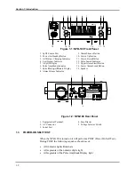 Предварительный просмотр 8 страницы Nellcor NPB-190 Service Manual