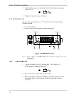 Предварительный просмотр 14 страницы Nellcor NPB-190 Service Manual