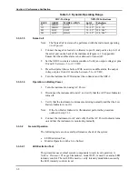 Preview for 20 page of Nellcor NPB-190 Service Manual