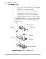 Предварительный просмотр 37 страницы Nellcor NPB-75 Service Manual