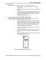 Предварительный просмотр 46 страницы Nellcor NPB-75 Service Manual