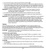 Preview for 54 page of Nellcor OxiMax DS-100A Durasensor Directions For Use Manual