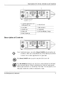 Preview for 15 page of Nellcor OXIMAX N-560 Operator'S Manual