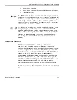 Preview for 19 page of Nellcor OXIMAX N-560 Operator'S Manual