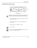 Preview for 35 page of Nellcor OXIMAX N-560 Operator'S Manual