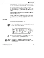 Preview for 37 page of Nellcor OXIMAX N-560 Operator'S Manual