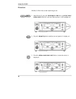 Preview for 46 page of Nellcor OXIMAX N-560 Operator'S Manual