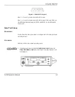 Preview for 57 page of Nellcor OXIMAX N-560 Operator'S Manual