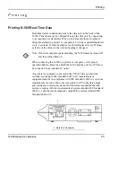 Preview for 63 page of Nellcor OXIMAX N-560 Operator'S Manual