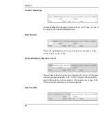 Preview for 66 page of Nellcor OXIMAX N-560 Operator'S Manual