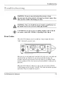 Preview for 83 page of Nellcor OXIMAX N-560 Operator'S Manual