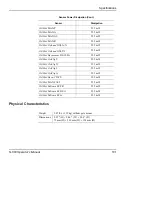 Preview for 109 page of Nellcor OXIMAX N-560 Operator'S Manual