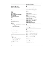 Preview for 120 page of Nellcor OXIMAX N-560 Operator'S Manual