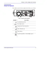 Предварительный просмотр 17 страницы Nellcor OXIMAX N-600X Series Operator'S Manual