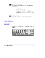 Предварительный просмотр 19 страницы Nellcor OXIMAX N-600X Series Operator'S Manual